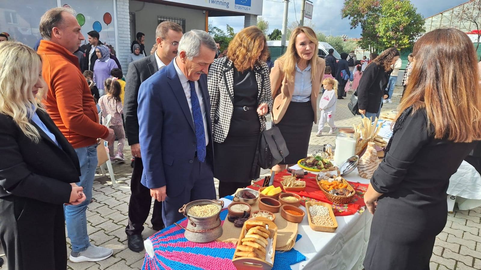 Fethiye’de ‘Köklerden Geleceğe’ Yoğun İlgi Gördü (1)