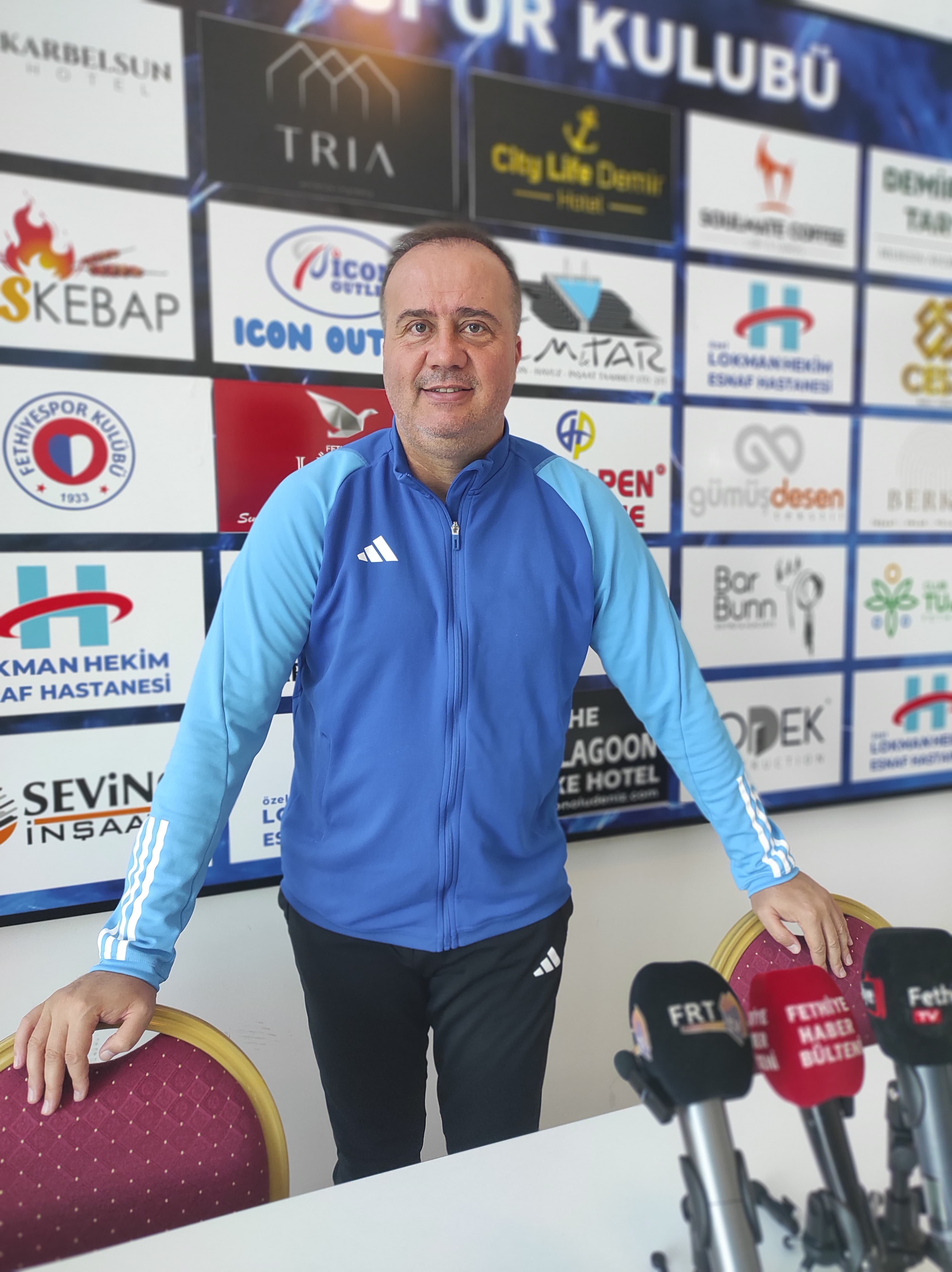 Fethiyespor Kupaya Veda Etti, Yeni Hedef Kırklareli Maçı (1)