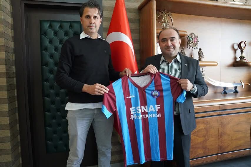 Seydikemerspor, Enver Ataçocuğu İle Sözleşme İmzaladı (4)