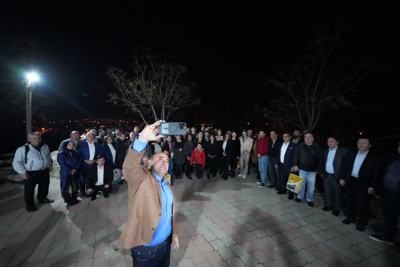 Başkan Akdenizli, Basın Mensuplarıyla Bir Araya Geldi (9)