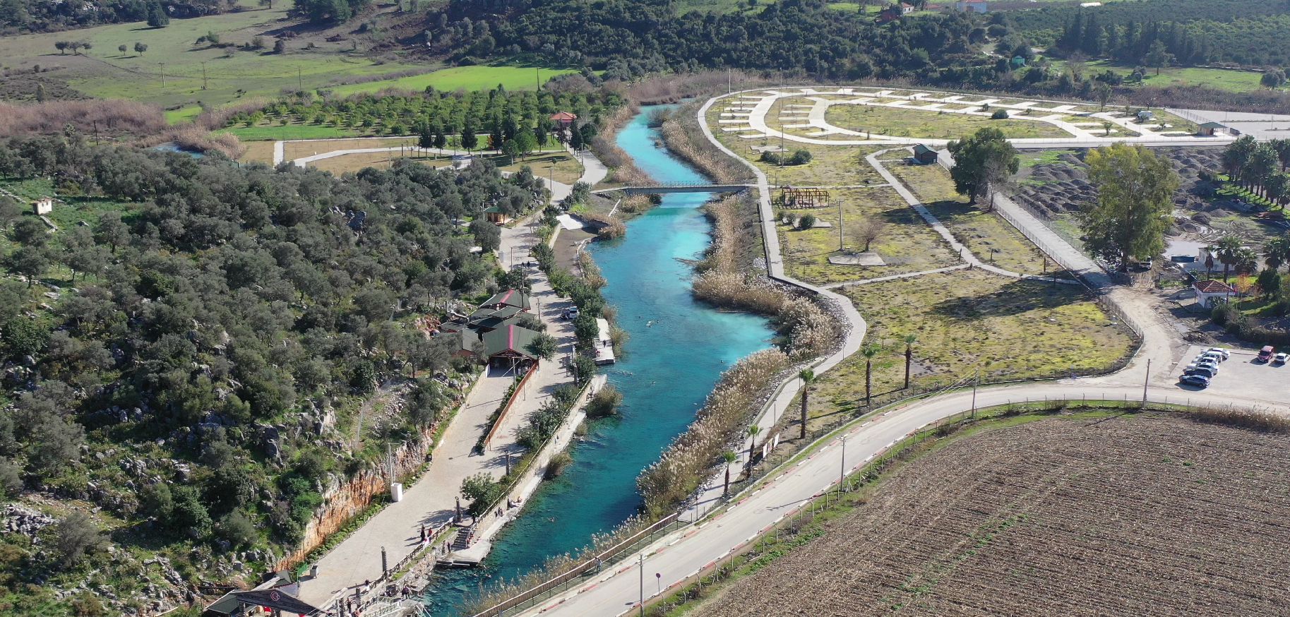 Dalaman, Emitt Fuarı’na Hazır 3