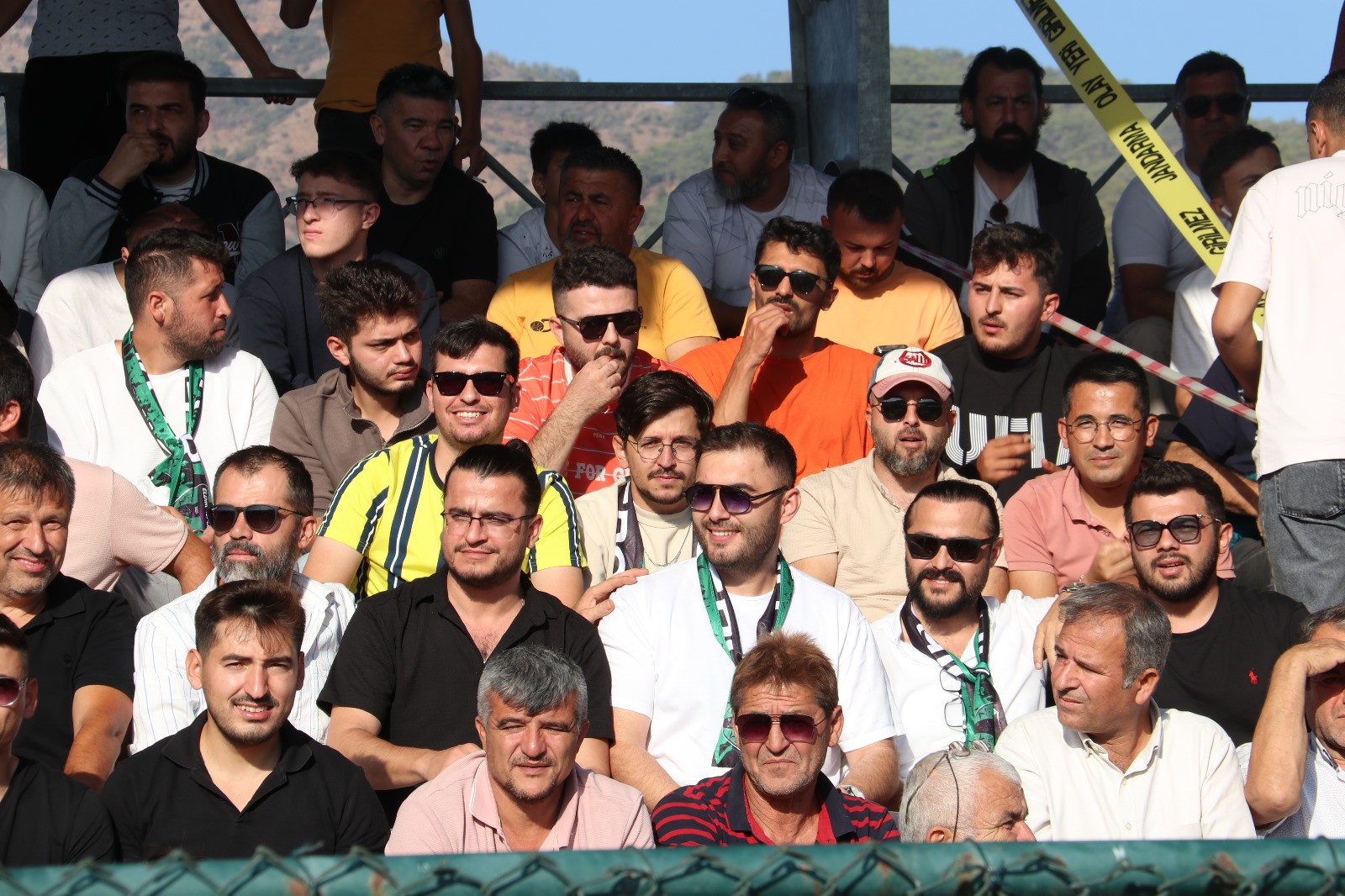 Eldirekspor, Play Off’ta Bal Ligi İçin Sahaya Çıkacak! 1