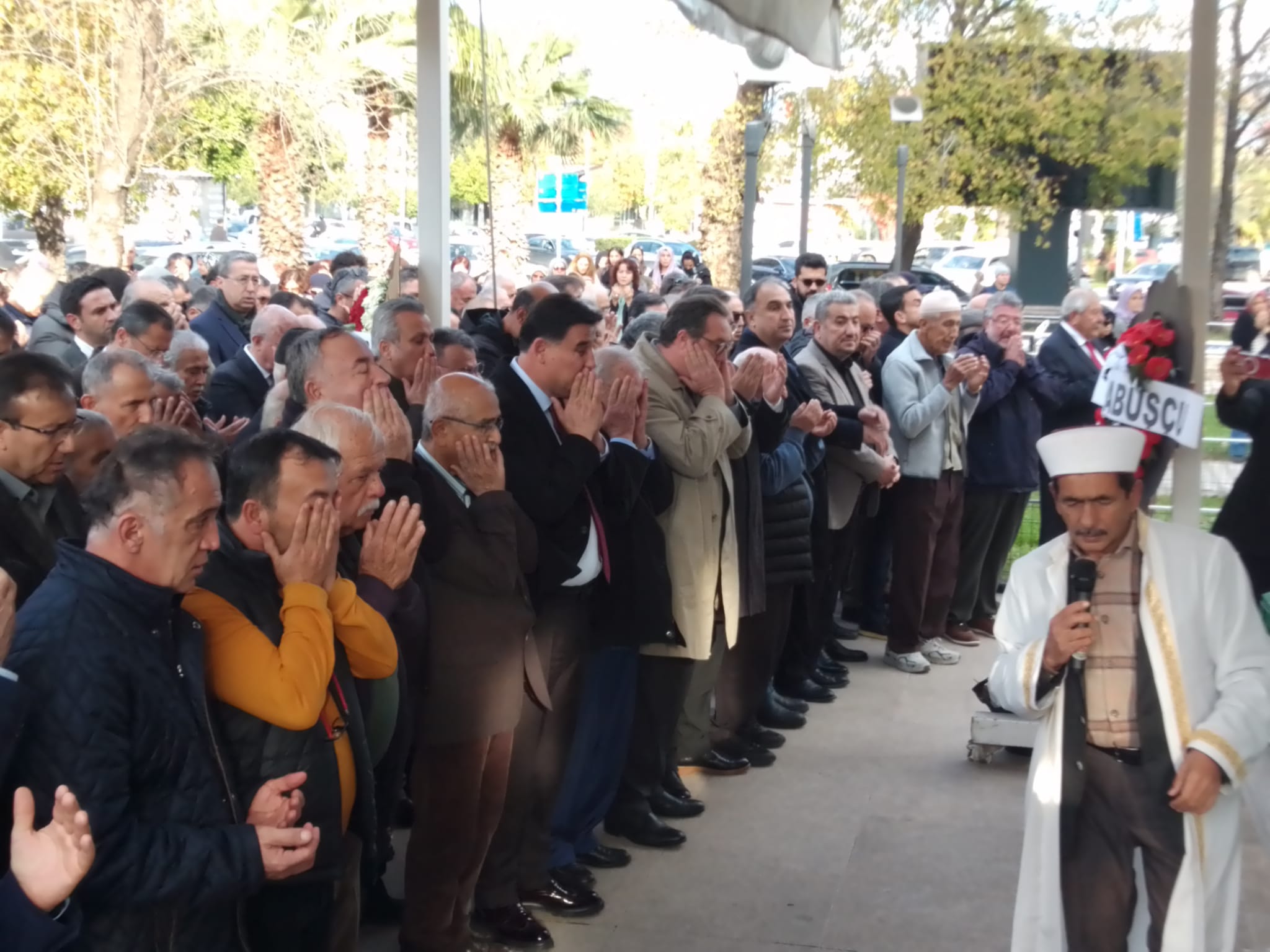 Fethiye’de Çalış Ve Koca Ailelerinin Acı Günü (5)