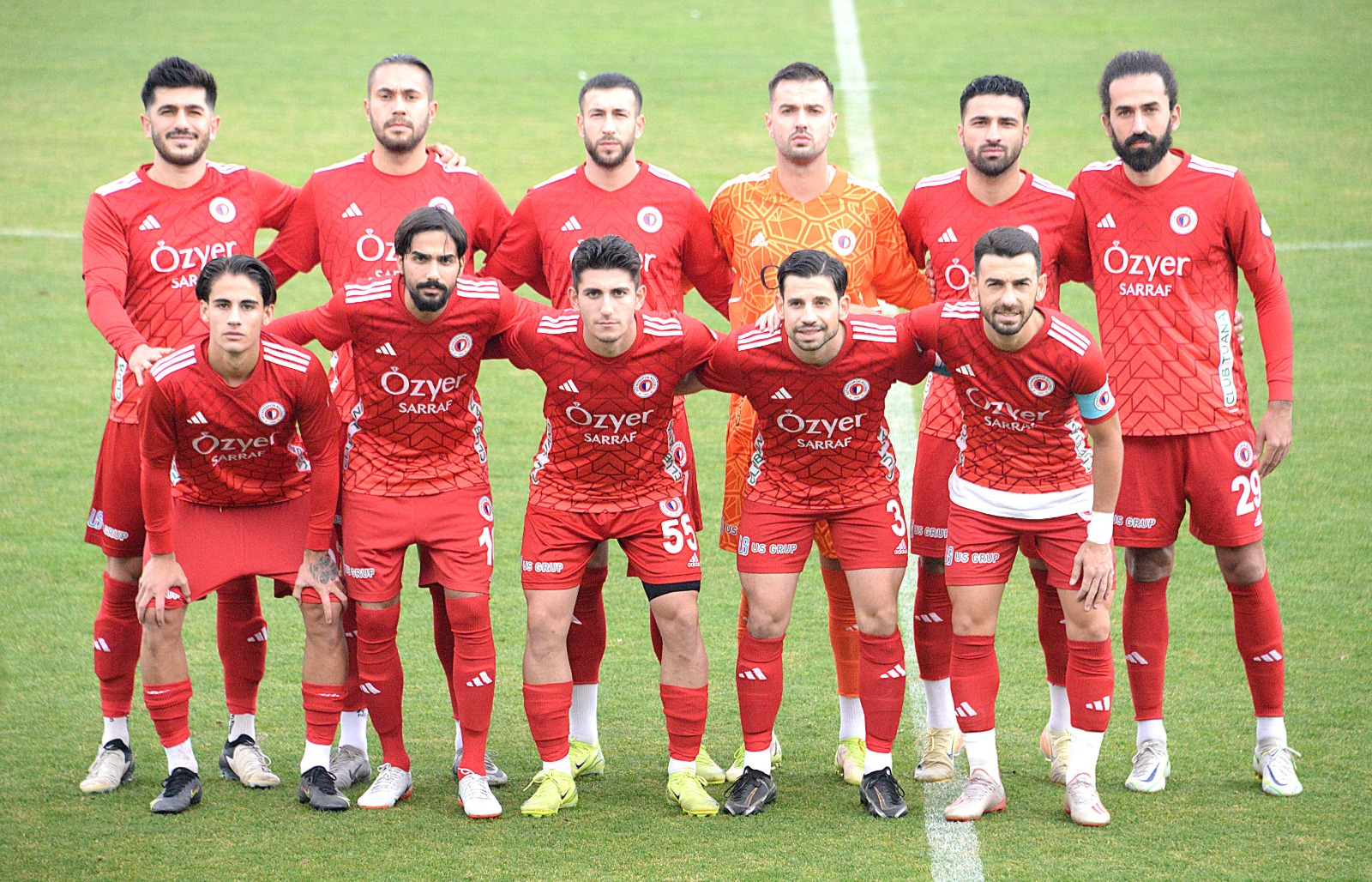 Fethiyespor, 2.Yarıya İyi Başlamak İstiyor 4