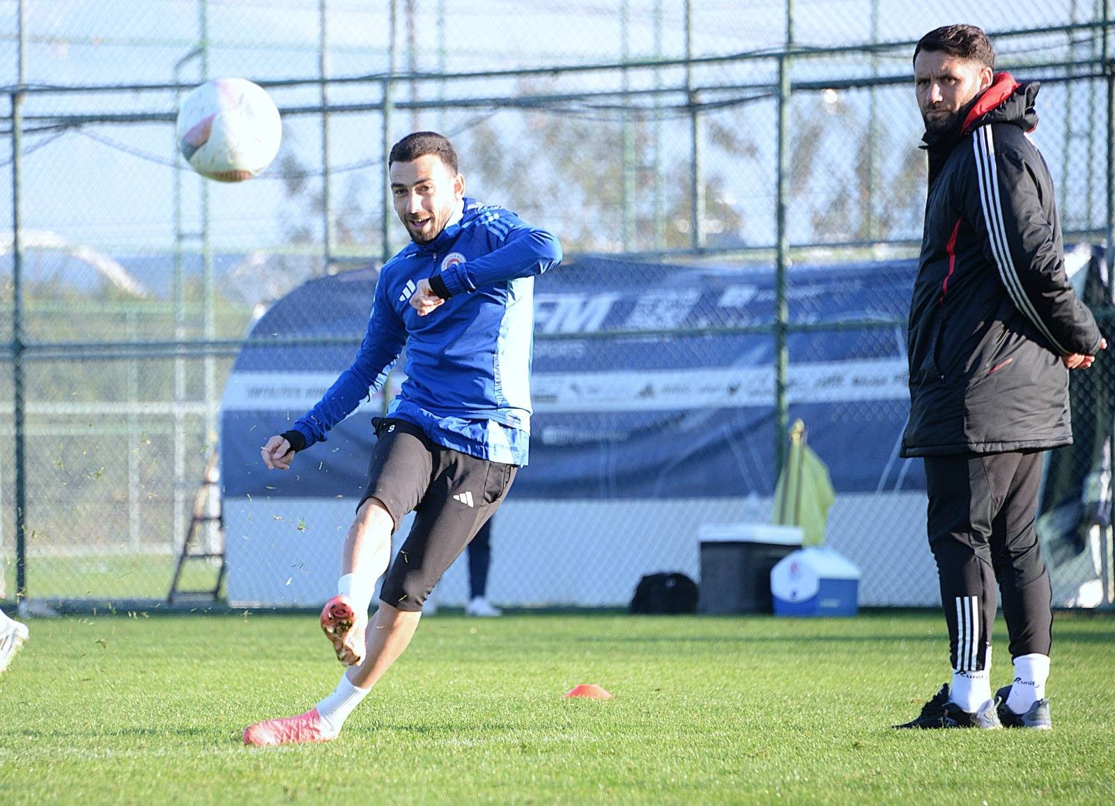 Fethiyespor’dan İyi Prova 3