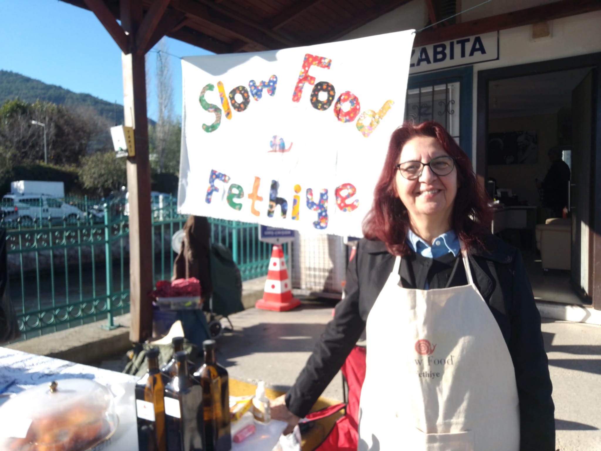 Slow Food Hareketi Fethiye’de 4