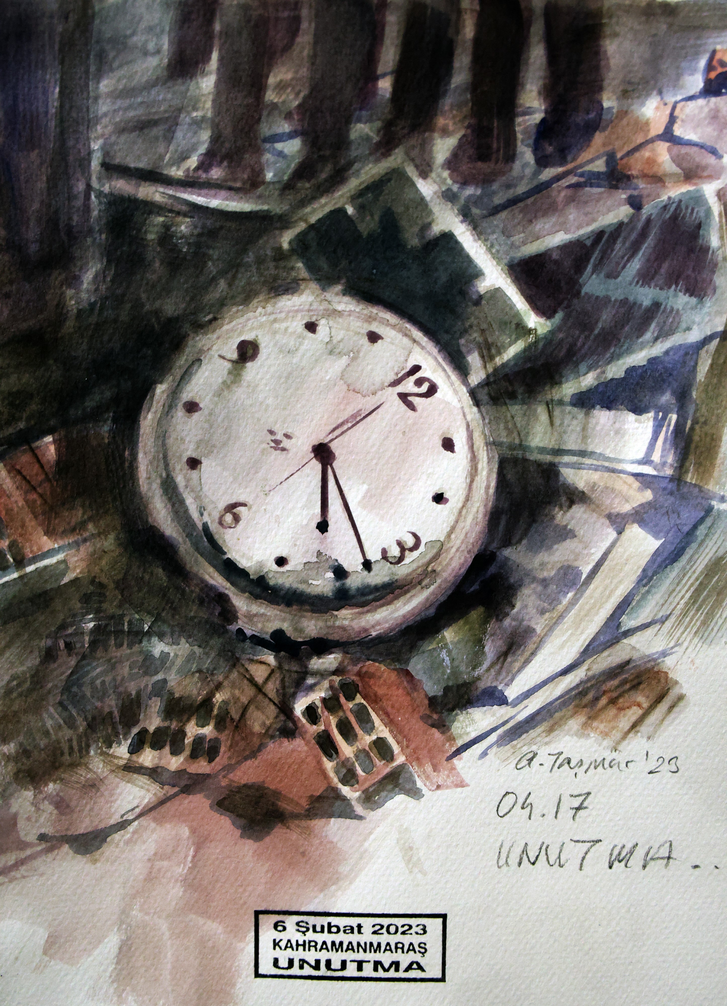 04.17'De En Acı Sergi (6)