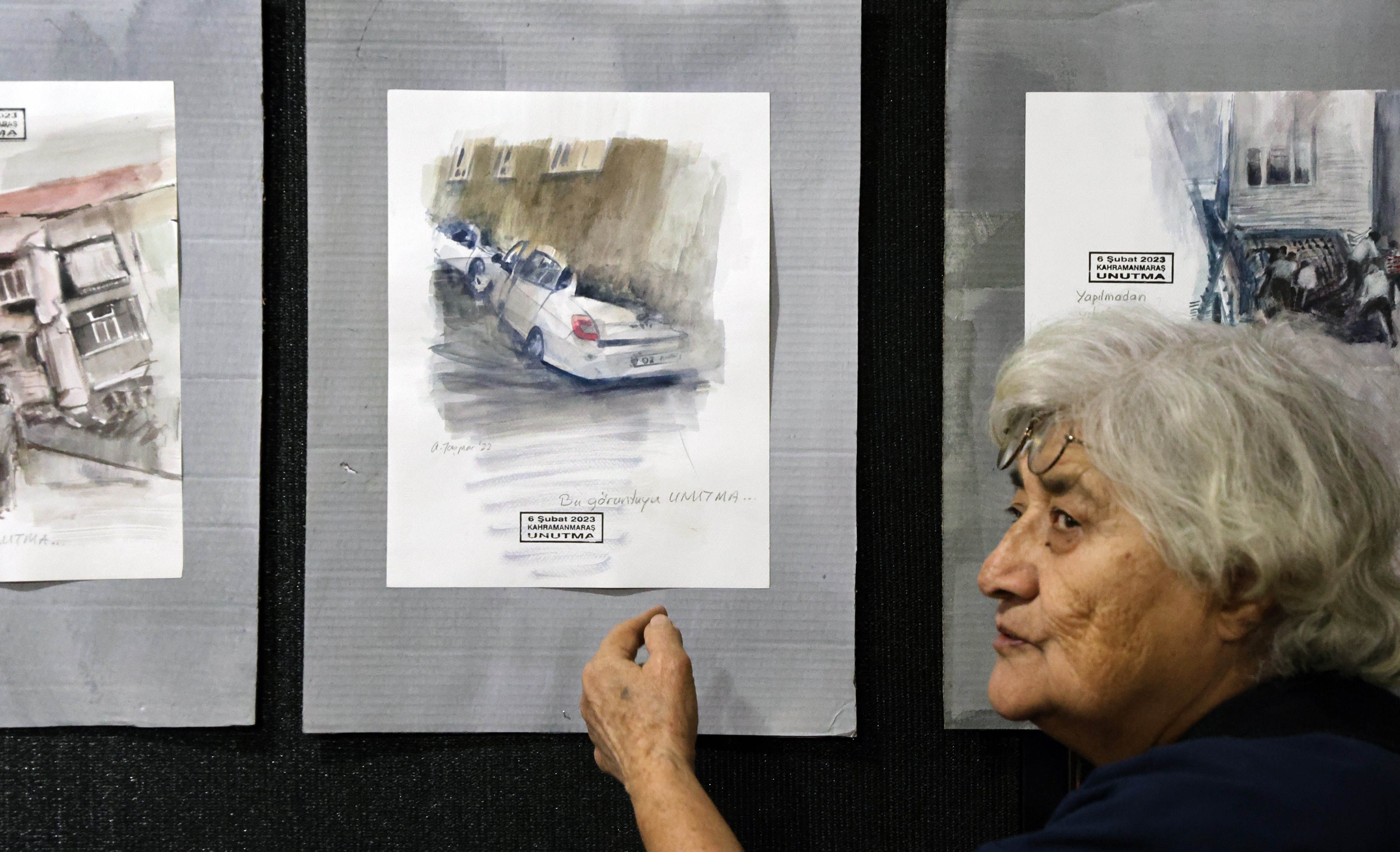 04.17'De En Acı Sergi (8)