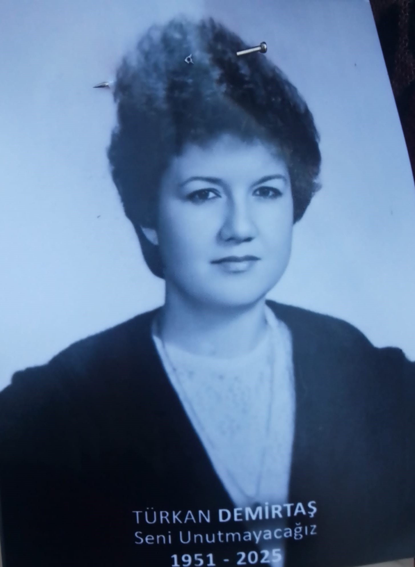 73 Yaşındaki Annenin Organları 3 Hastaya Umut Oldu 1