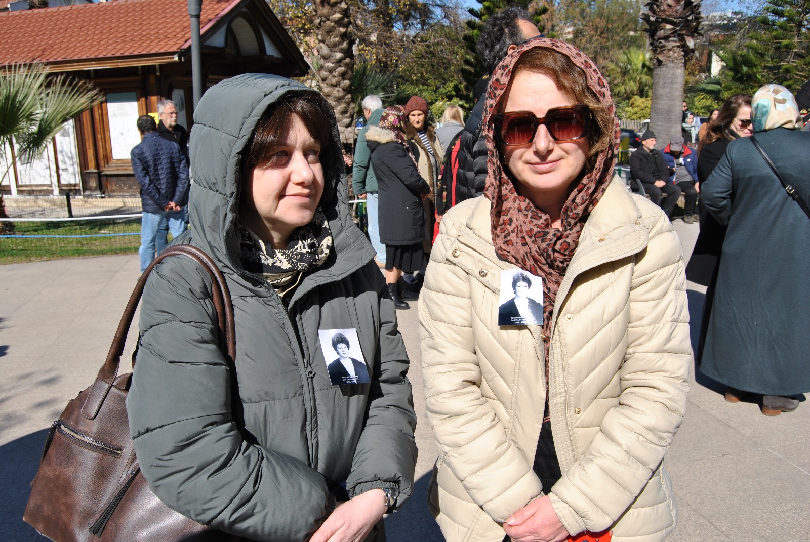 73 Yaşındaki Annenin Organları 3 Hastaya Umut Oldu 2