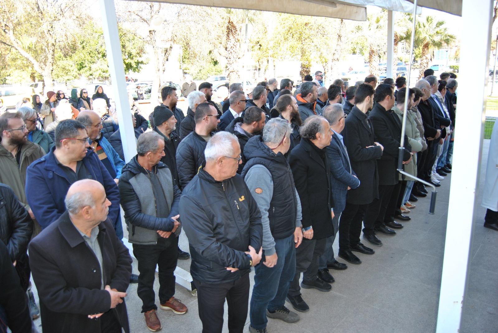 73 Yaşındaki Annenin Organları 3 Hastaya Umut Oldu 5