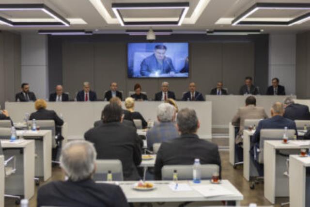 Basın İlan Kurumu’nun Yeni Yönetim Kurulu Belli Oldu (8) (Copy)