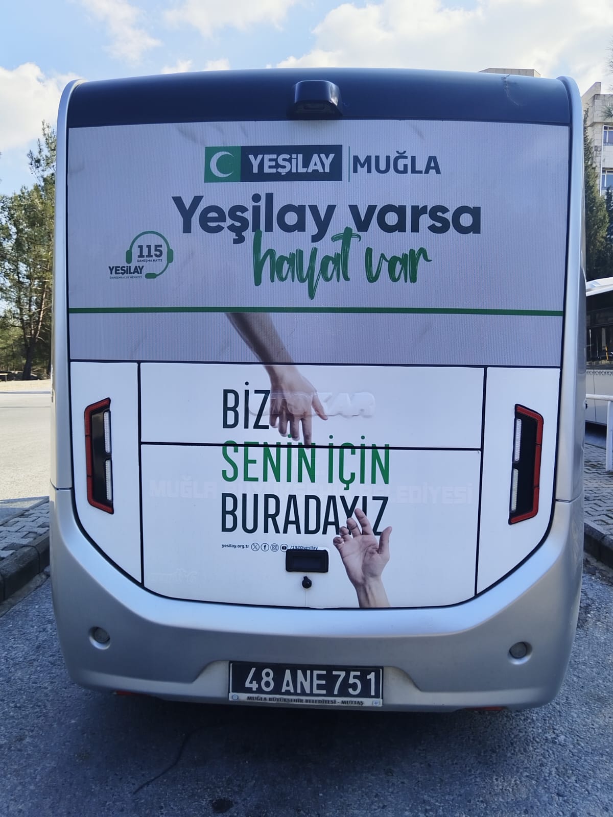 Büyükşehir’den Bağımlılıkla Mücadeleye Dikkat Çeken Çalışma (9)