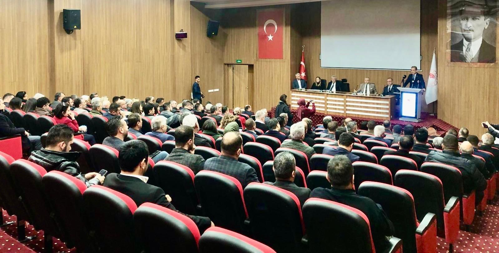 Cumhur İttifakından Birlik Ve Beraberlik Mesajı 2