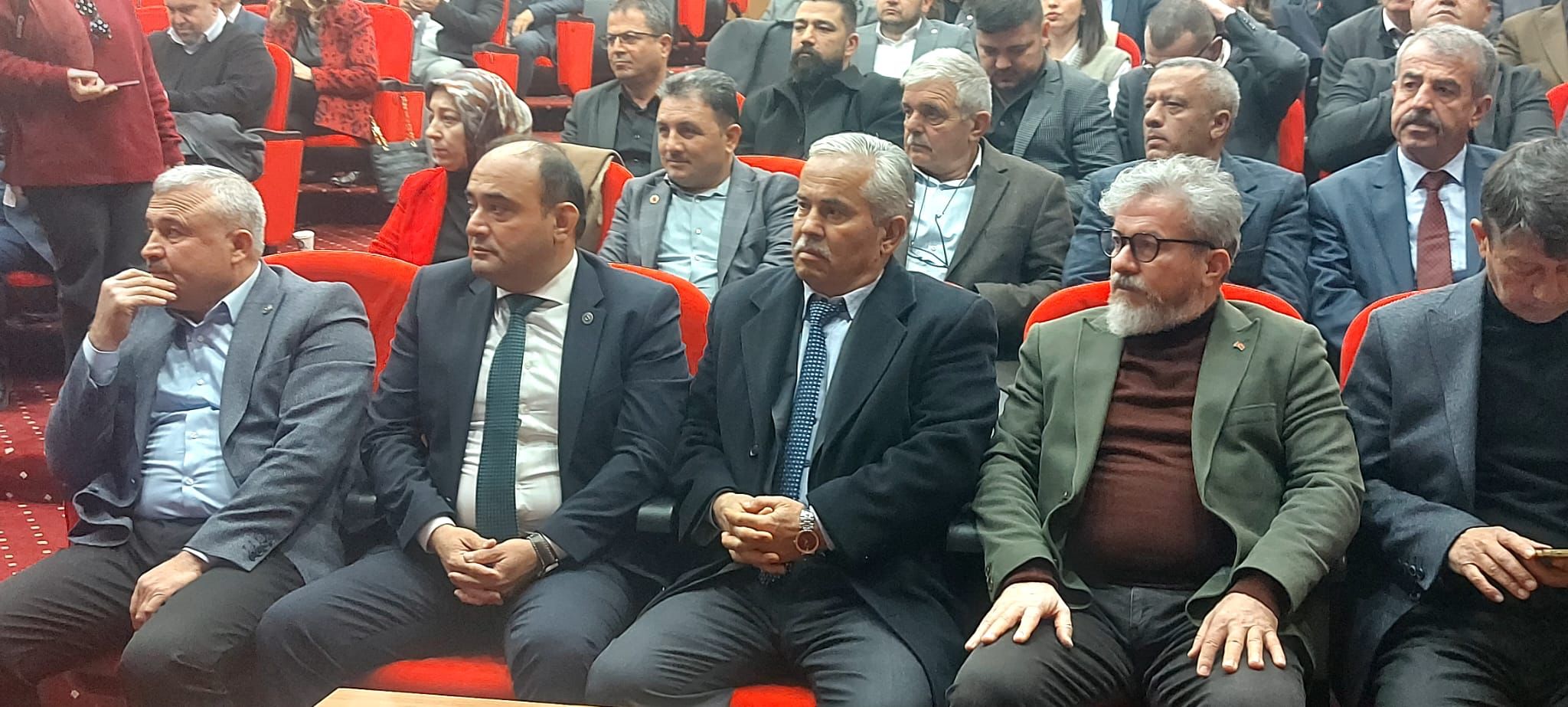 Cumhur İttifakından Birlik Ve Beraberlik Mesajı 3