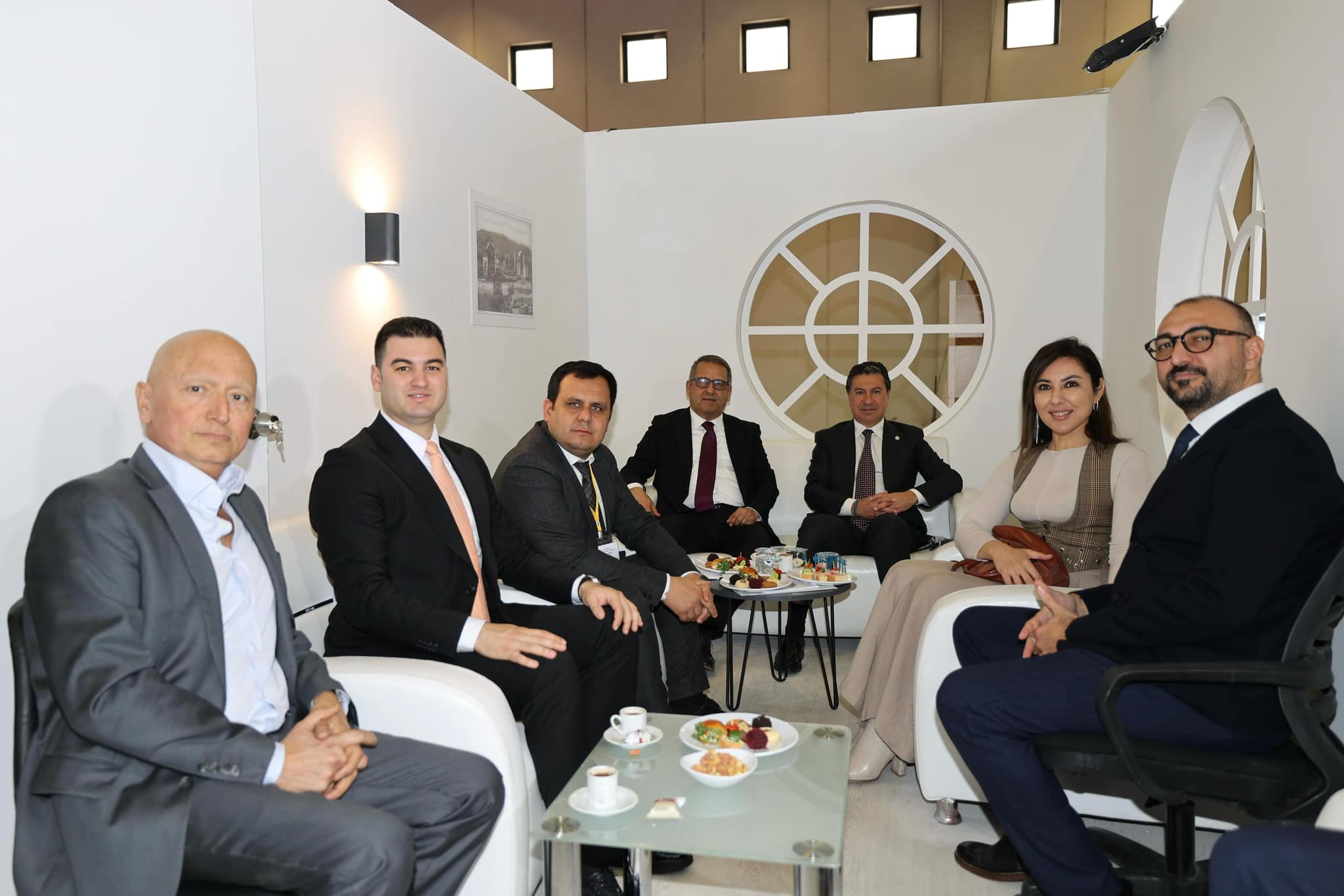 Dalaman, Emitt Fuarinda Yeri̇ni̇ Aldi 3