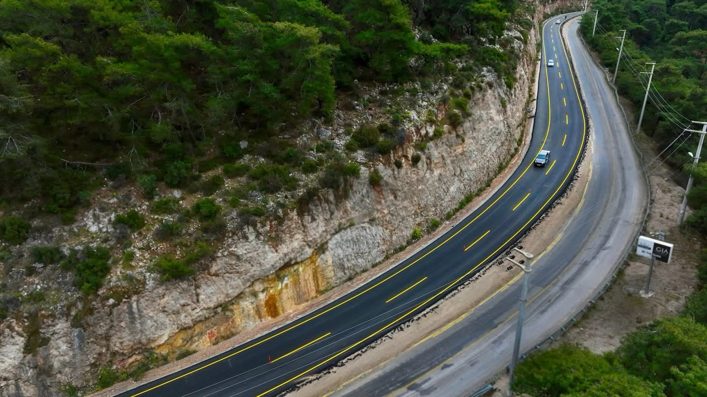 Fethiye’de Ulaşım Altyapısı Güçleniyor 2