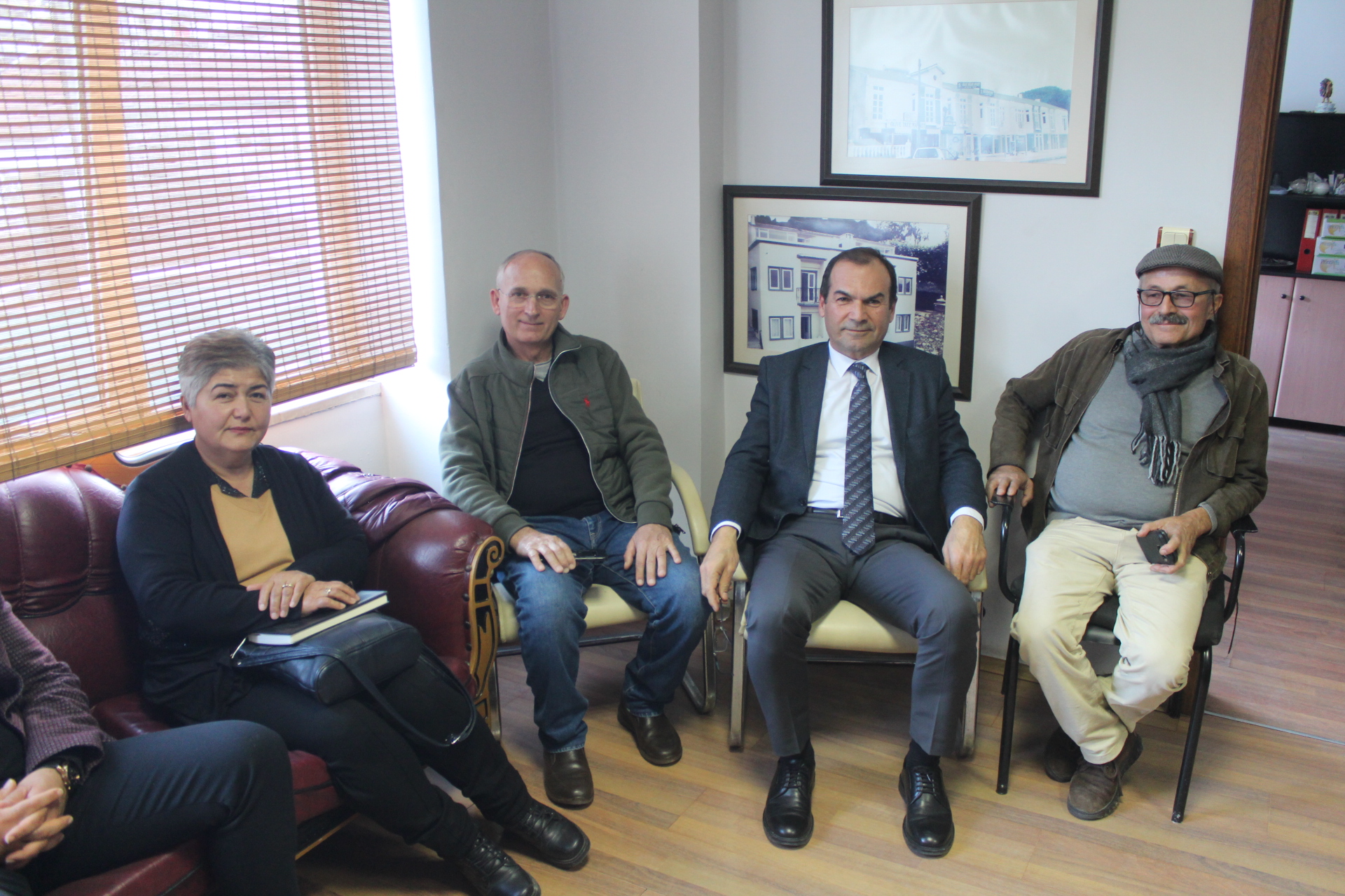 Fethiyeli Emlakçılar Toplantı (4)