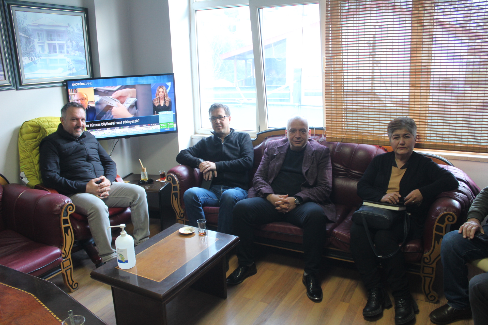 Fethiyeli Emlakçılar Toplantı (5)