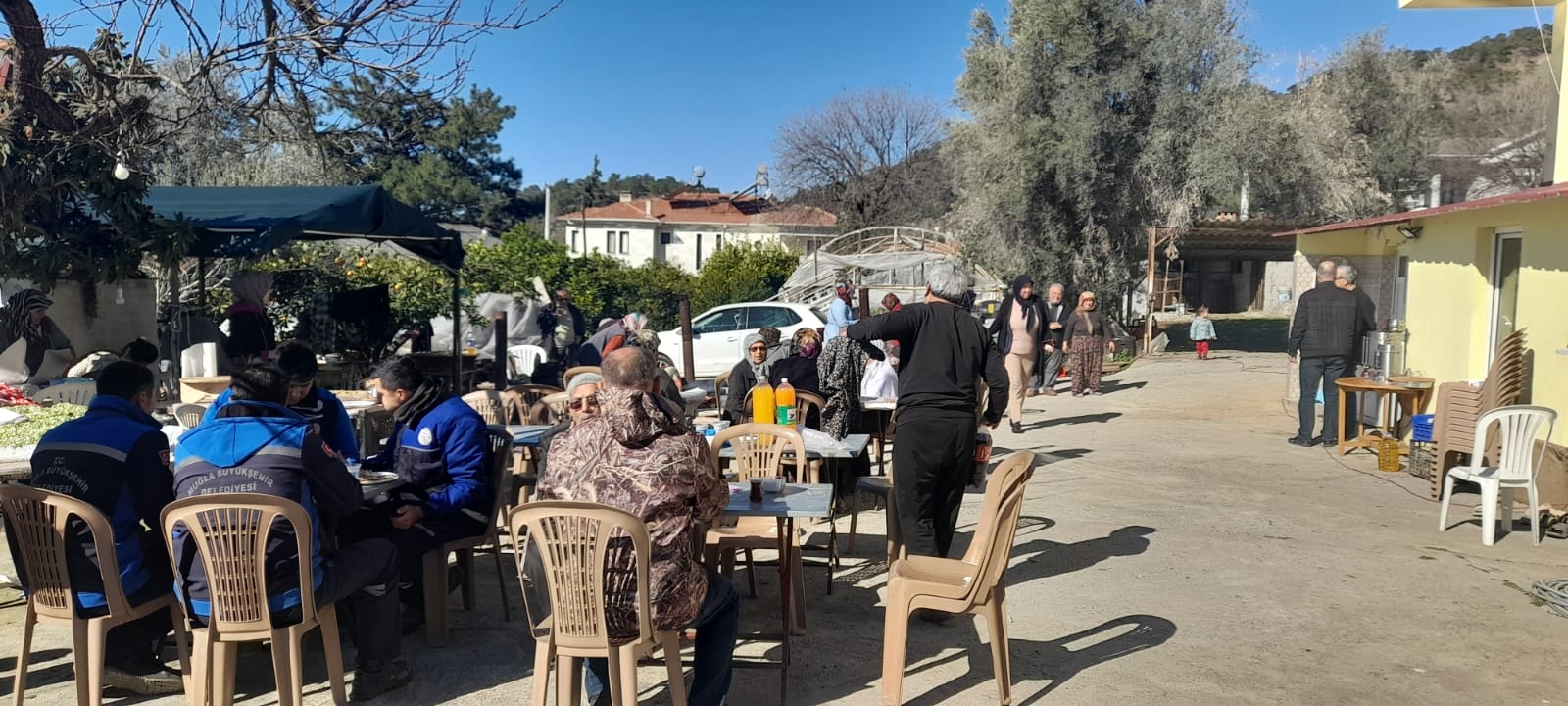 Fethiyeli Koyuncu Ailesinin 4 Ferdi Hala Kayıp 1