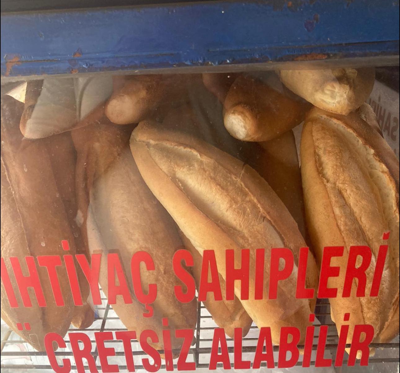 Fethiye’nin Hayırsever Esnafı Bekir Kaya, Ramazan Öncesi Yardımlara Devam Ediyor (1)