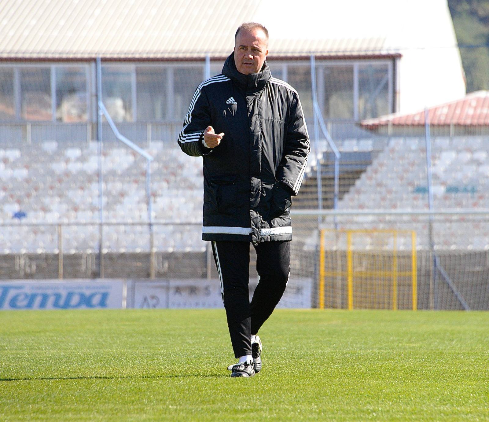 Fethiyespor, Adana’da Gülmek İstiyor (3)