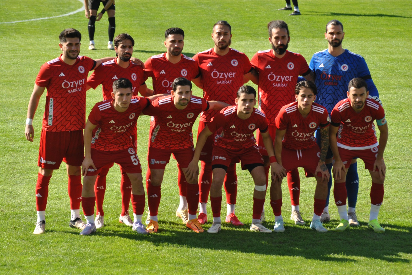 Fethiyespor, Altay'ı Gözüne Kestirdi