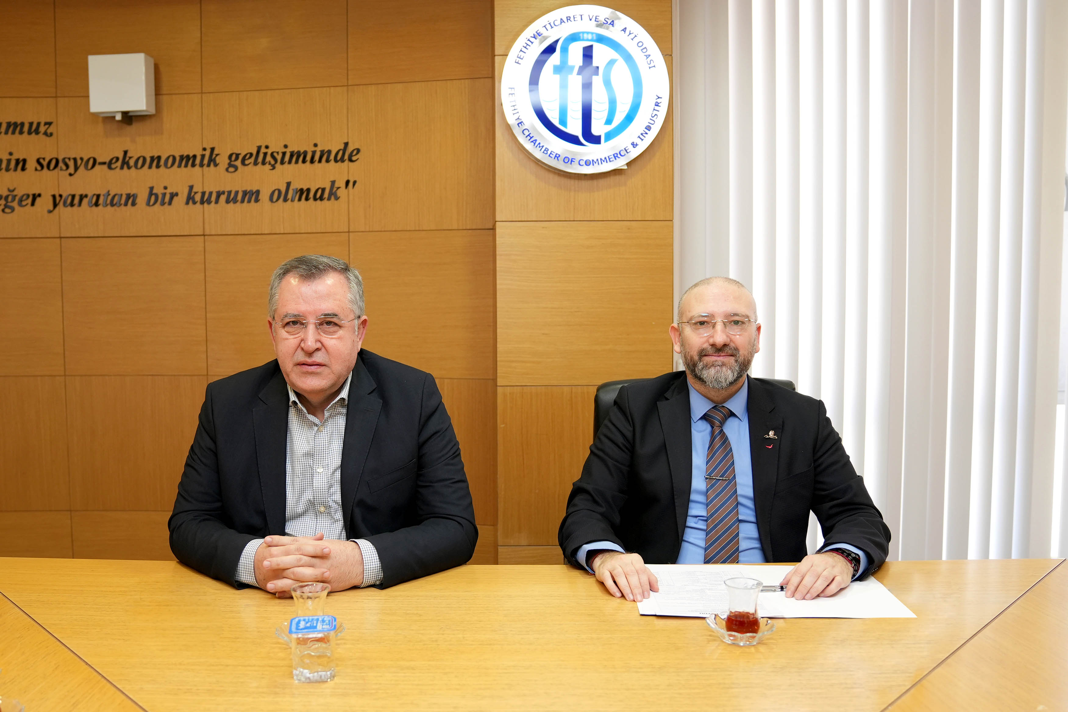 Ftso’nun Kaliteli Hizmetleri Bir Kez Daha Tescillendi (3)