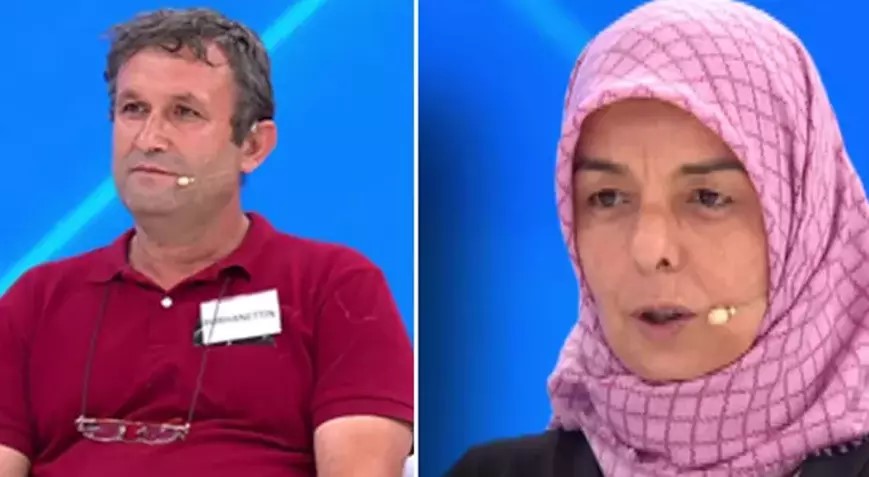 Katil Zanlısı Sevgililer 14 Şubat’ta Hakim Karşısında (7)