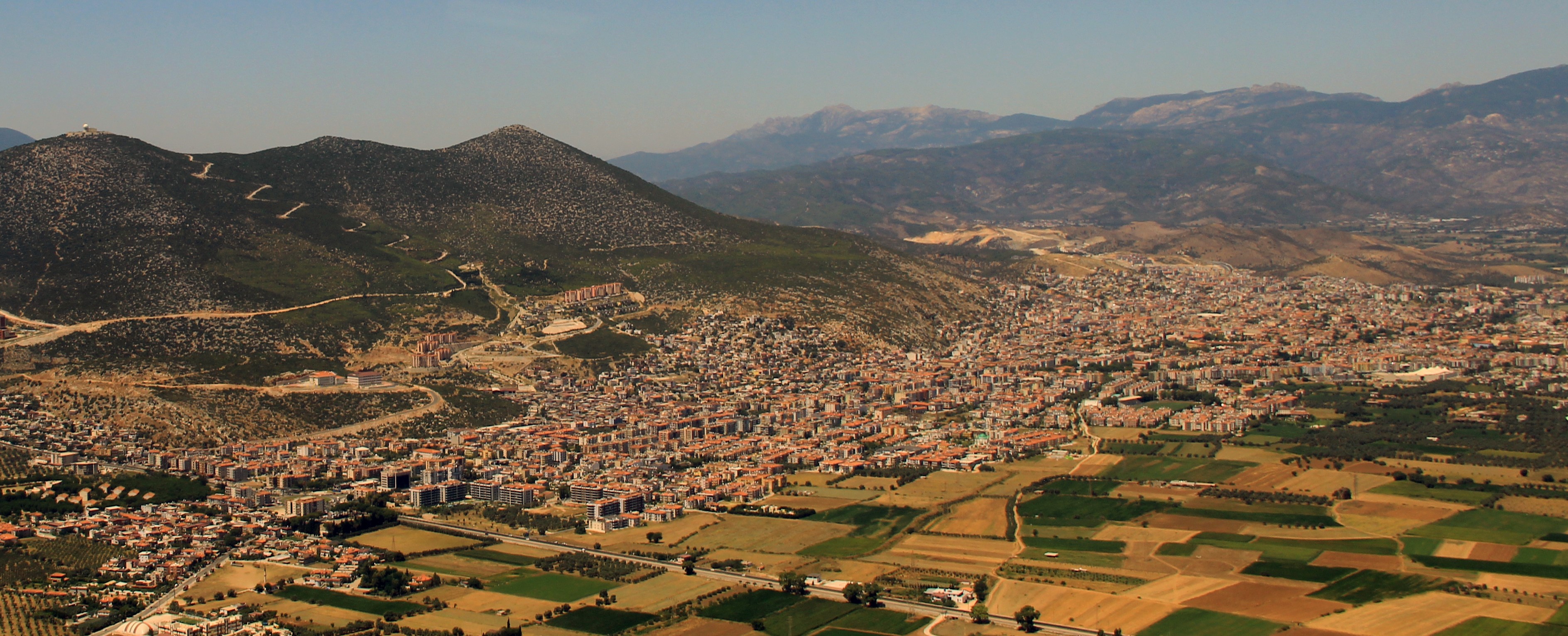 Muğla, 10 Yıllık Konut Metrekare Fiyat Artışında İlk Sırada Yer Aldı (2)