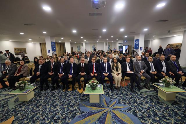 Muğla Sağlık Turizminin Gelecek Stratejileri Bodrum’da Konuşuldu (5) (Copy)