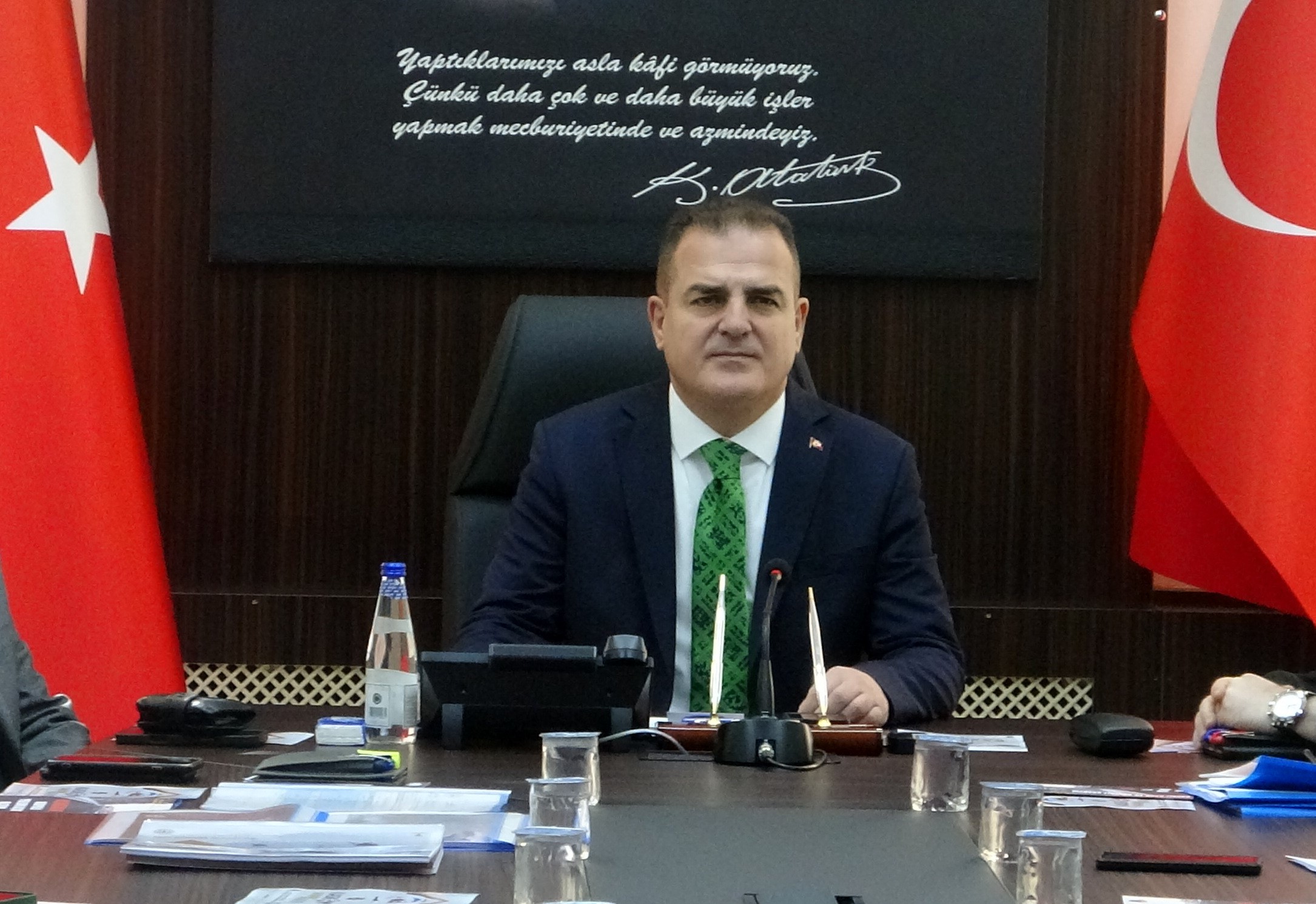 Muğla’da 508 Otel Ve Tesis Denetlendi (2)