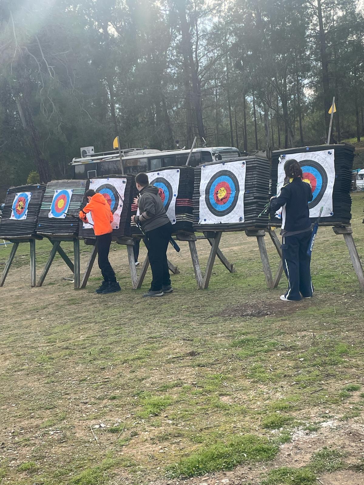 Okçular Sertifika (1)