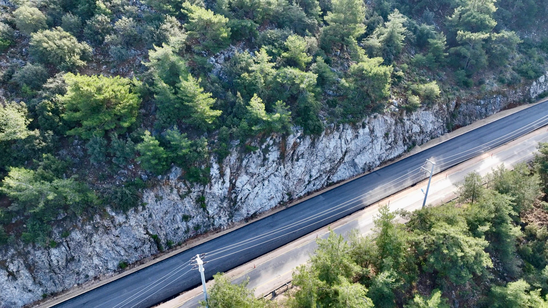 Ölüdeniz’e 328 Milyon Tl’lik Yatırım Devam Ediyor 3