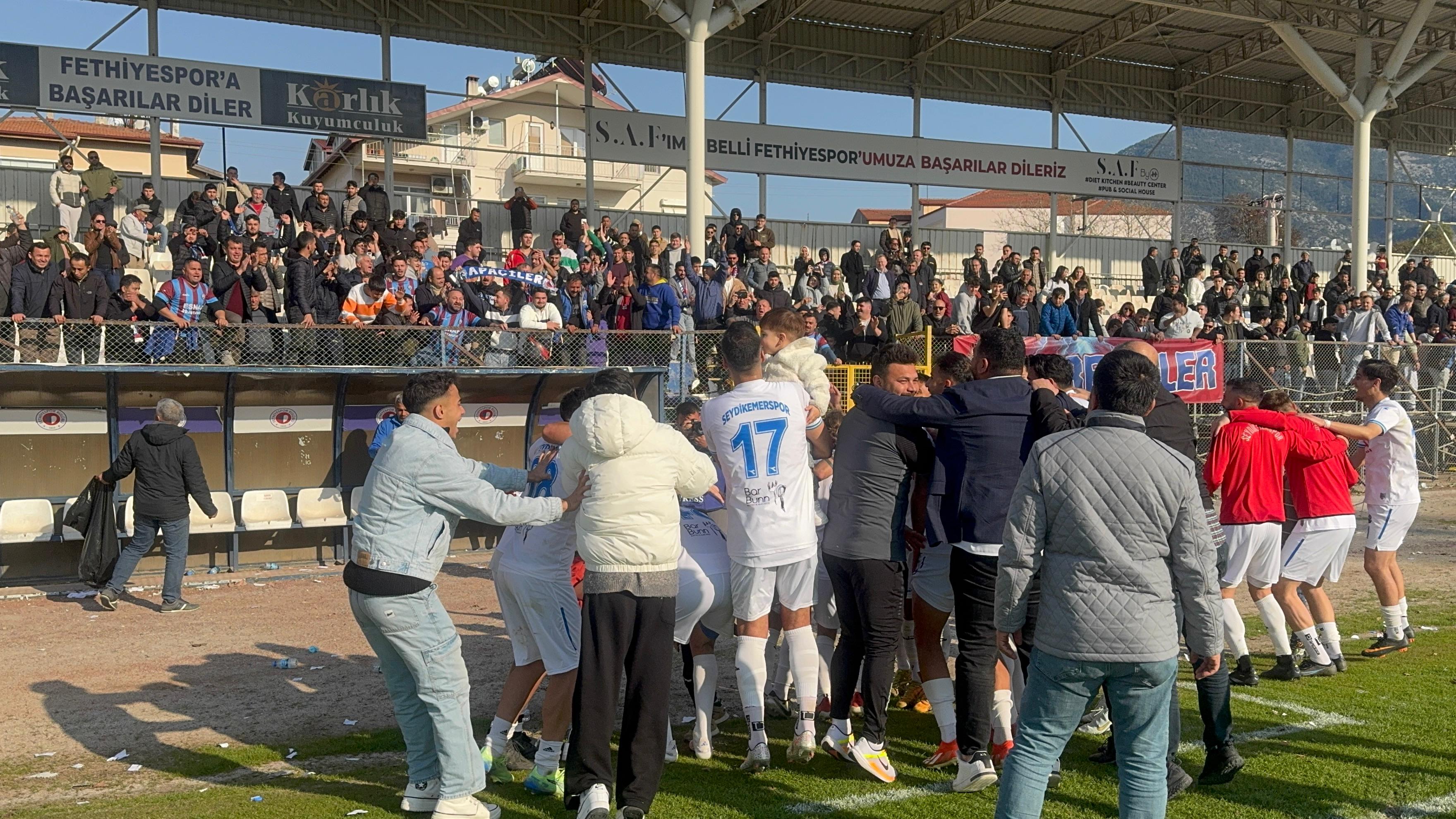 Seydikemerspor Eldirekgücüspor (11)