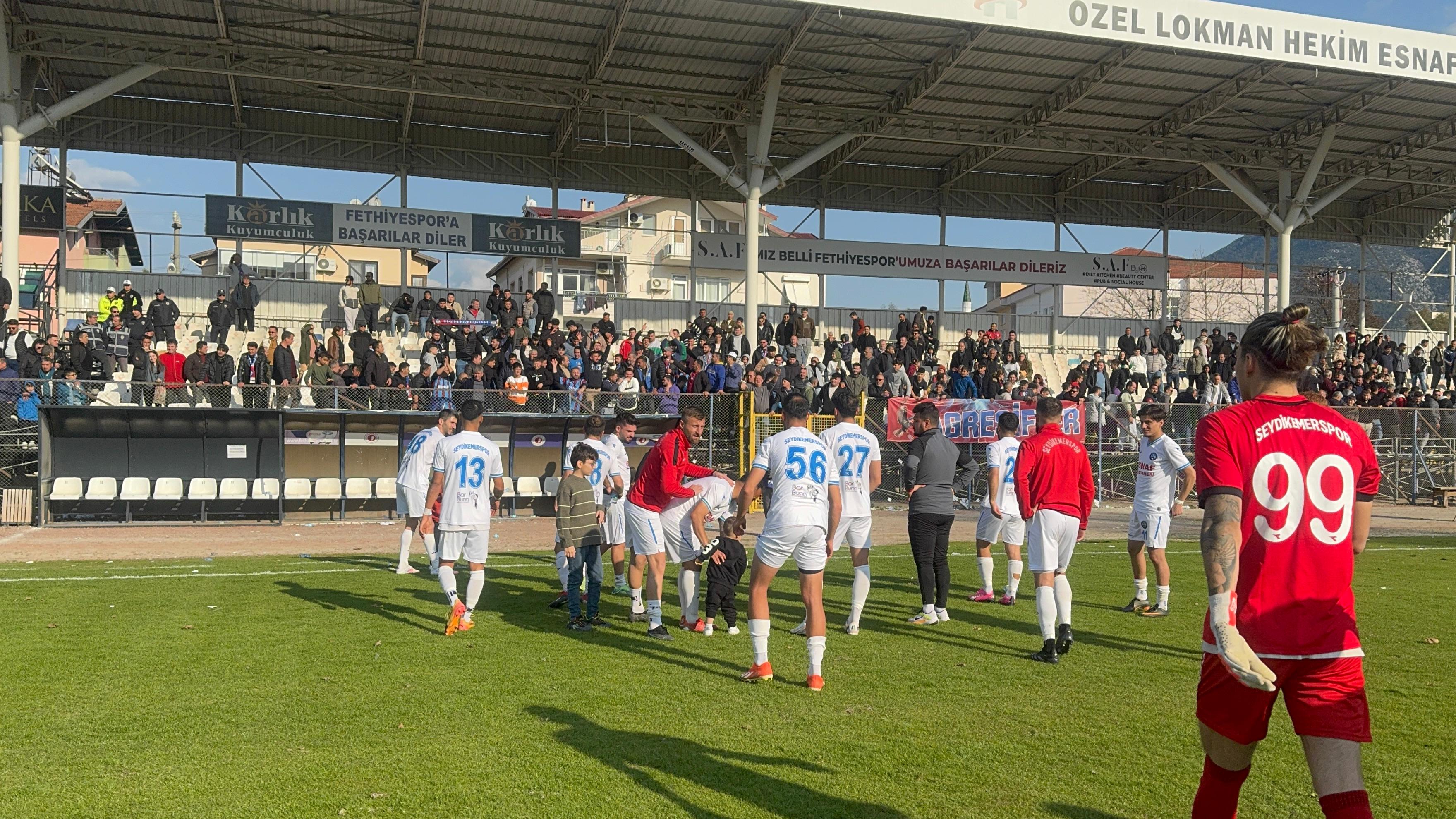 Seydikemerspor Eldirekgücüspor (16)