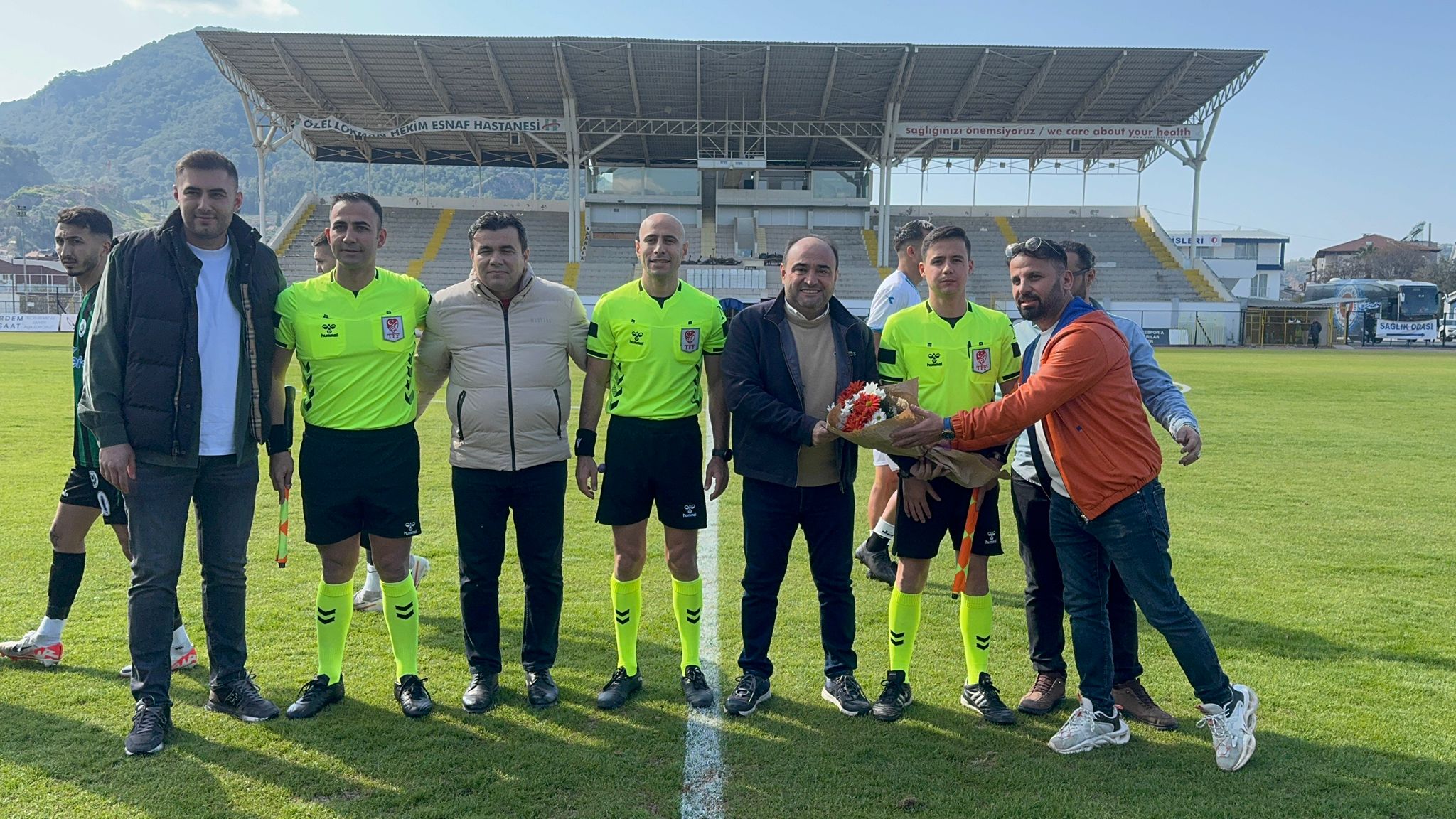 Seydikemerspor Eldirekgücüspor (21)