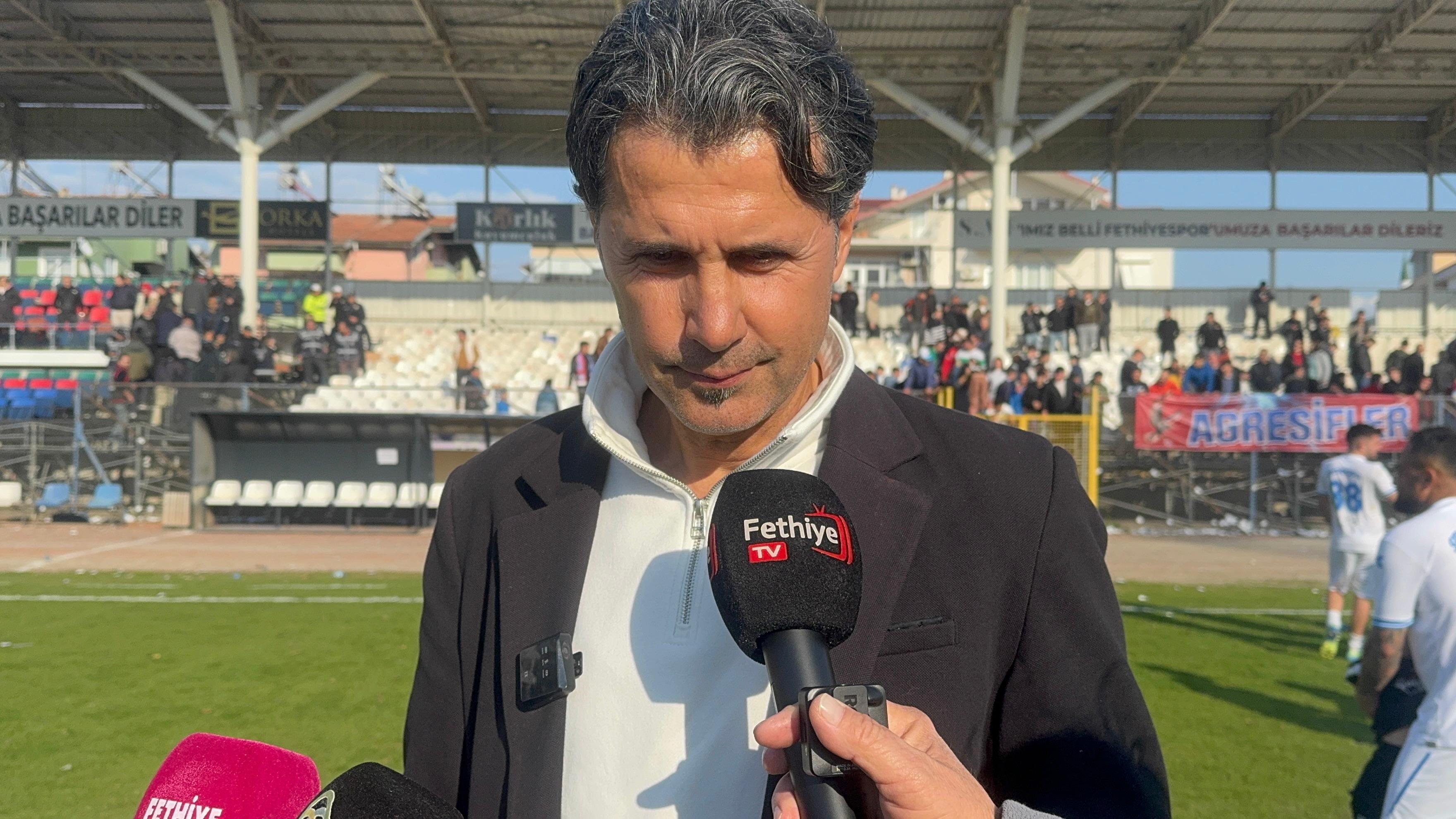 Seydikemerspor Eldirekgücüspor (4)