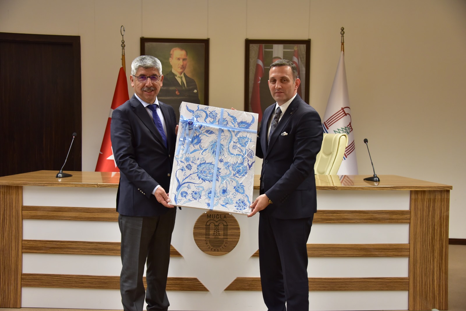 Suçsuz Bir Gelecek İçin İşbirliği (2)