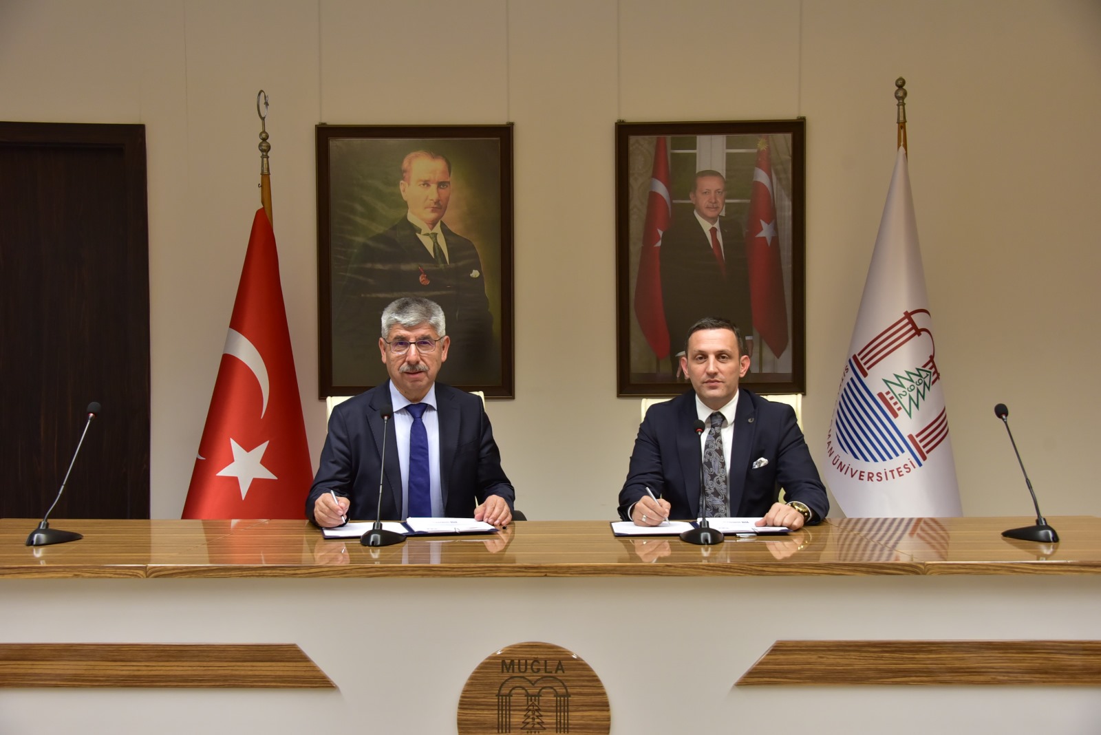 Suçsuz Bir Gelecek İçin İşbirliği (3)