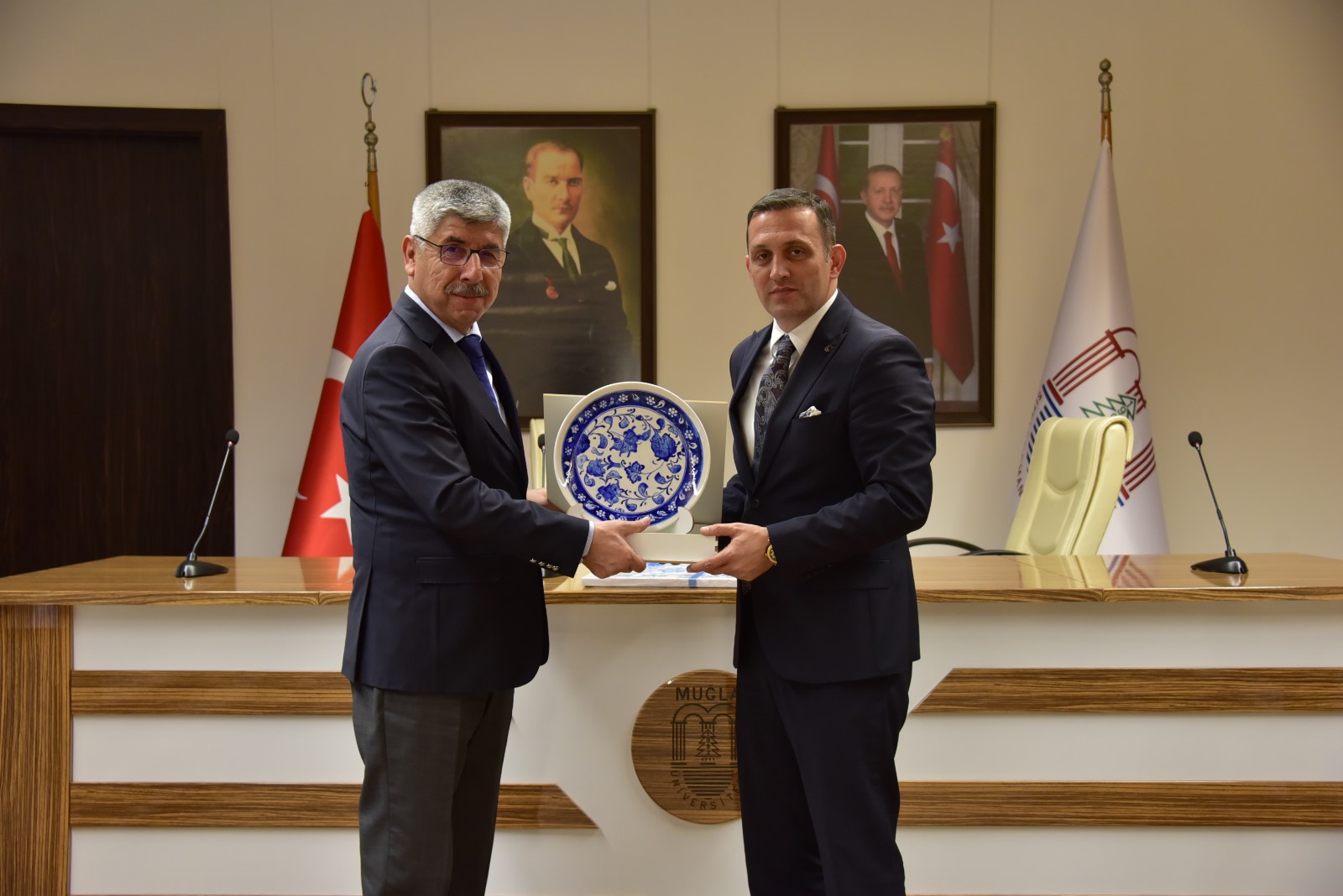 Suçsuz Bir Gelecek İçin İşbirliği (4)