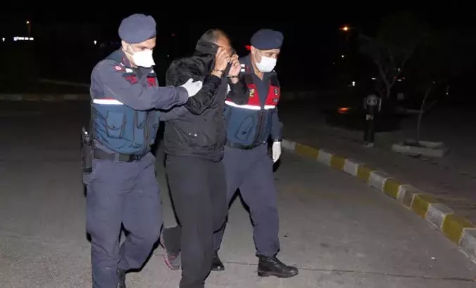 Villa Cinayetinde Karar Çıktı