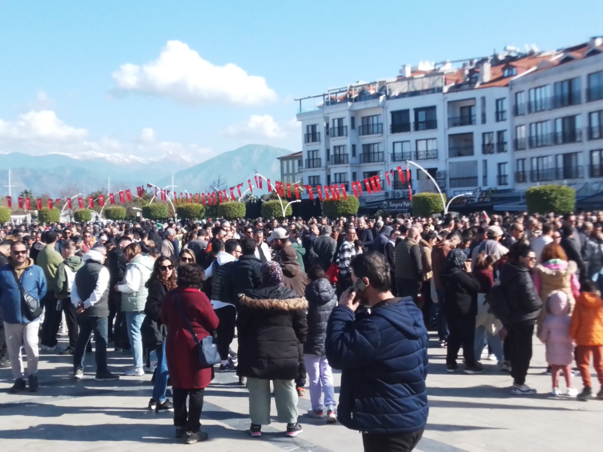 Villa Turizmcileri Çalışma İzni İstiyor (16)