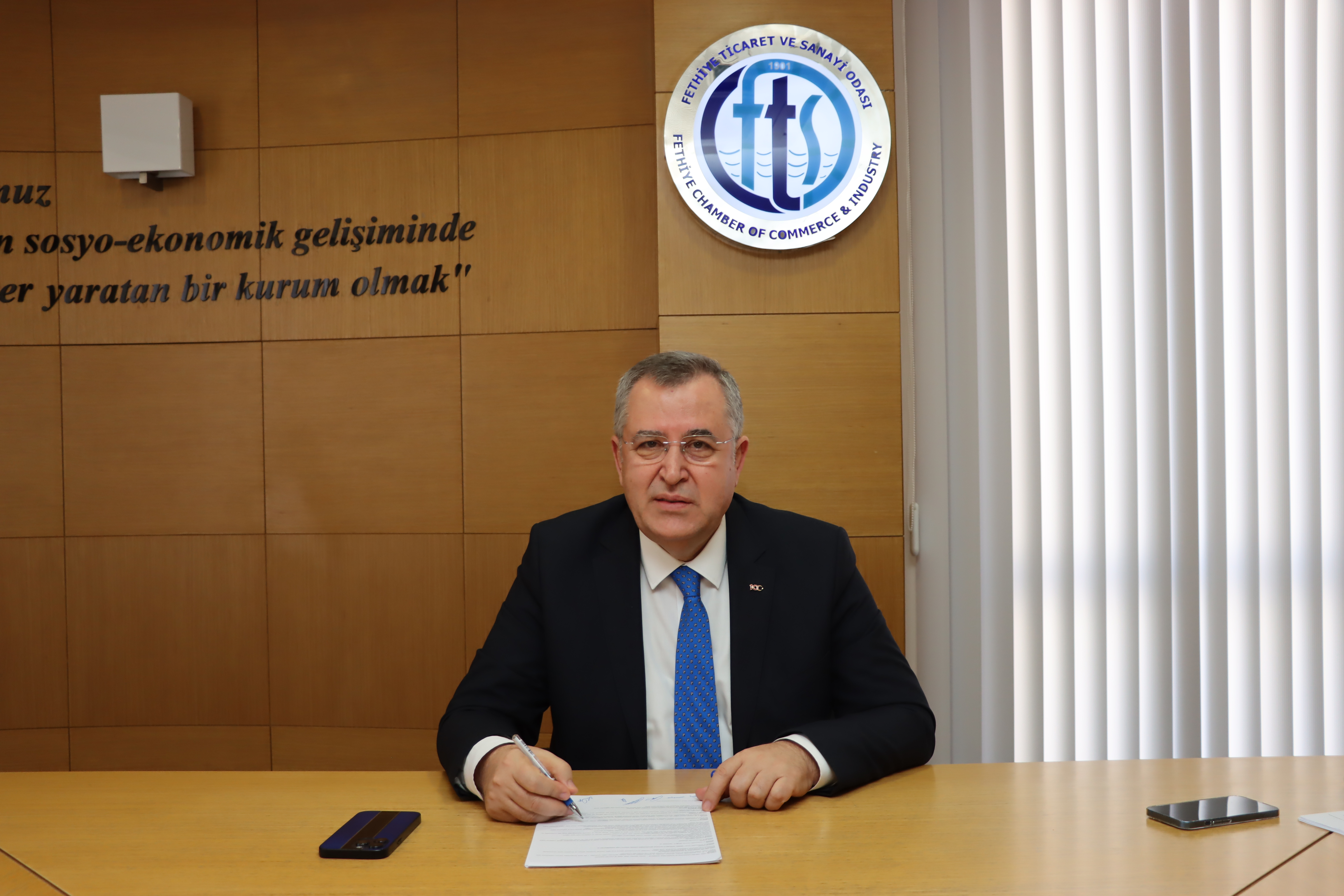 Yeni Sanayi Sitesi İçin 1 Haftada 500 Başvuru Yapıldı (2)