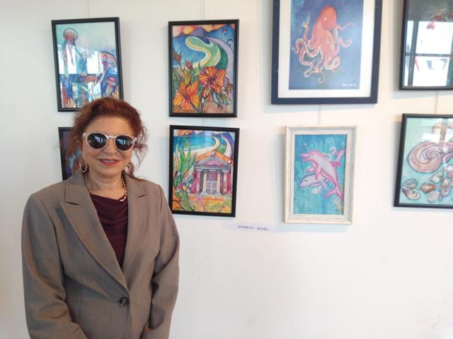 Fbkm Resim Sergisi (5) (Copy)