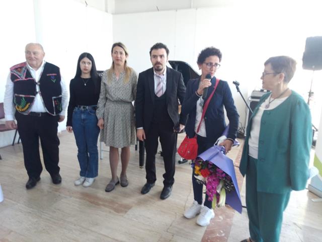 Fethiye'de 8 Mart'a Özel Klasik Müzik Konseri Düzenlendi (4) (Copy)