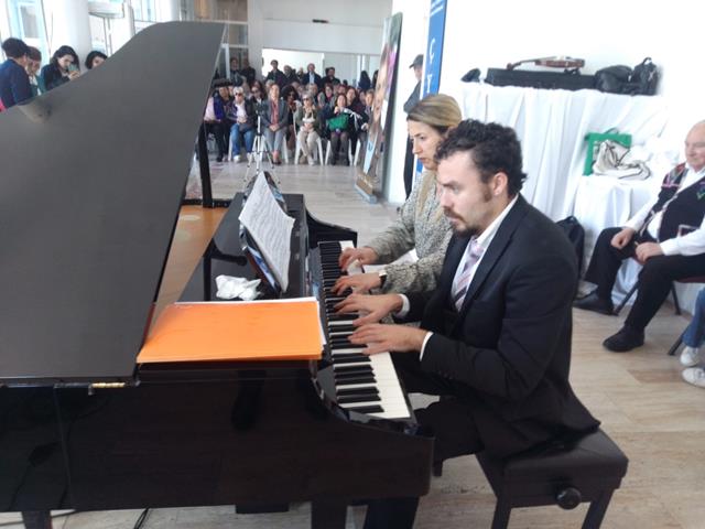 Fethiye'de 8 Mart'a Özel Klasik Müzik Konseri Düzenlendi (7) (Copy)
