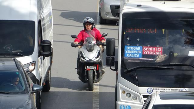 Fethiyeliler Yeni Trafik Cezalarını Değerlendirdi (1) (Copy)
