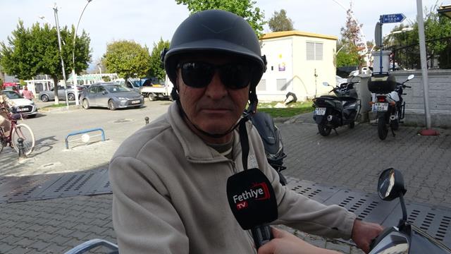 Fethiyeliler Yeni Trafik Cezalarını Değerlendirdi (3) (Copy)