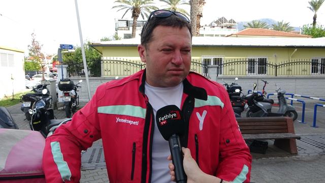 Fethiyeliler Yeni Trafik Cezalarını Değerlendirdi (4) (Copy)